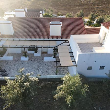 Monte Das Oliveiras - Casas De Campo Estremoz Eksteriør billede