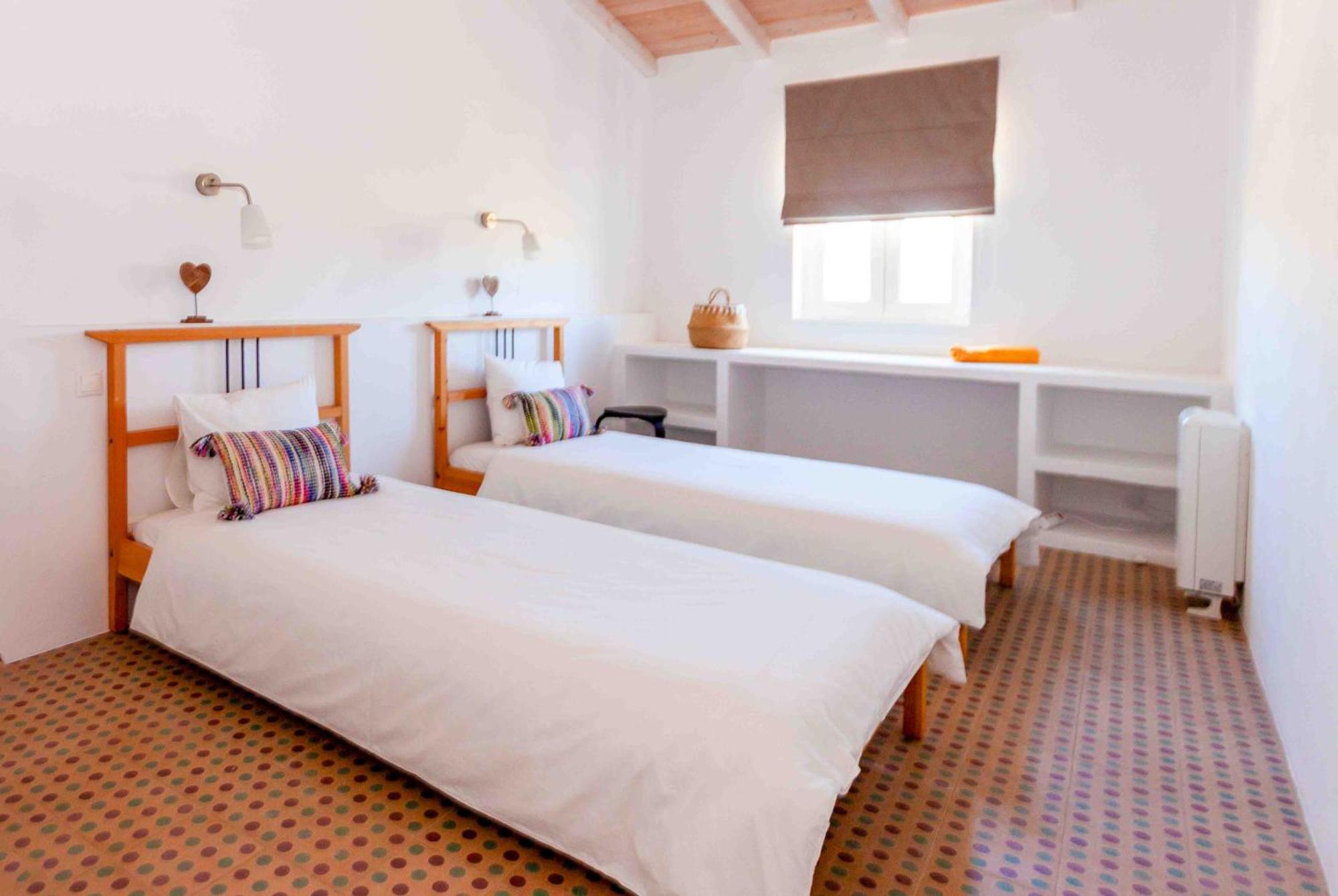 Monte Das Oliveiras - Casas De Campo Estremoz Eksteriør billede
