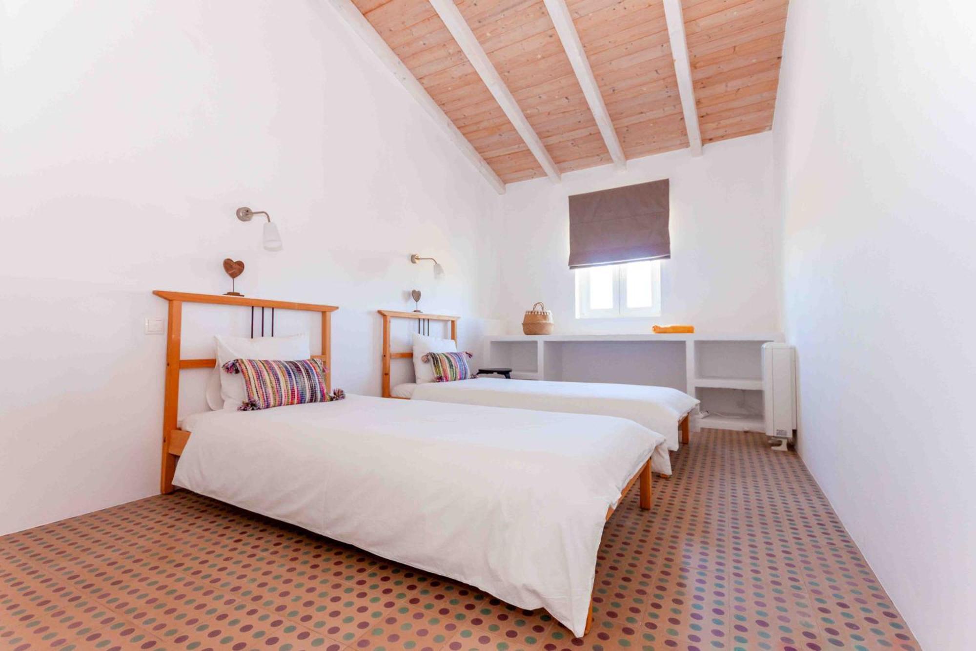 Monte Das Oliveiras - Casas De Campo Estremoz Eksteriør billede