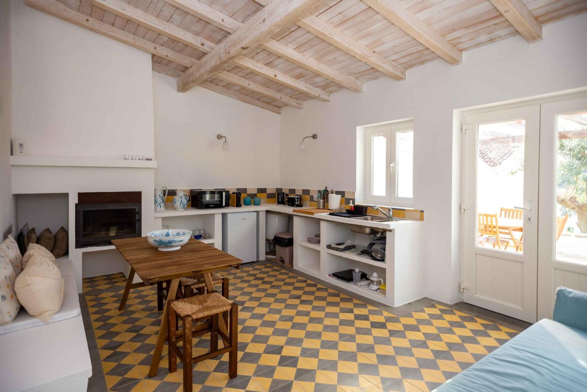 Monte Das Oliveiras - Casas De Campo Estremoz Eksteriør billede