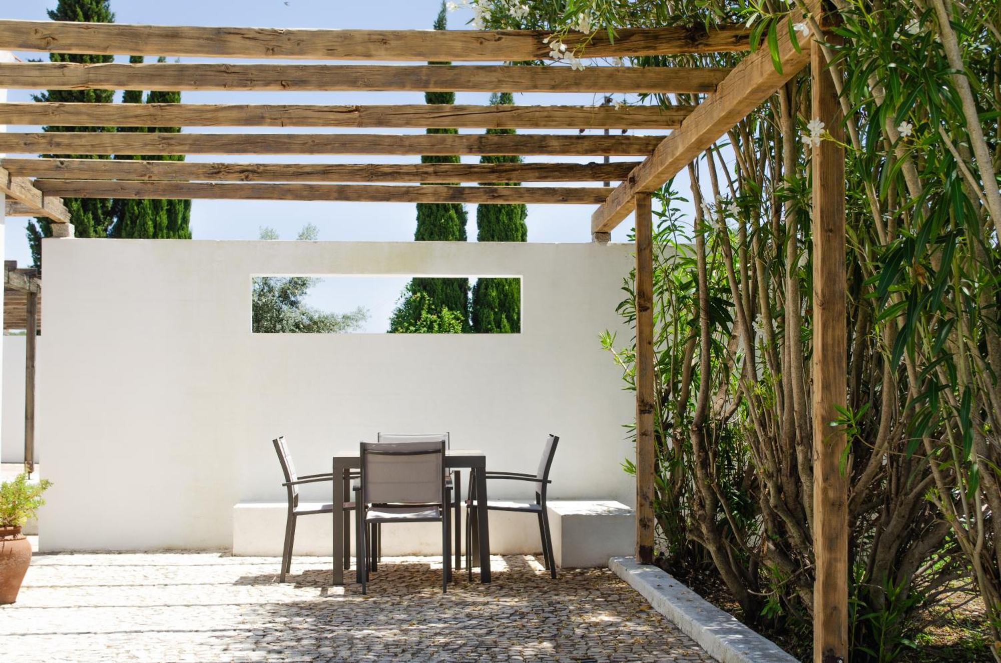 Monte Das Oliveiras - Casas De Campo Estremoz Eksteriør billede