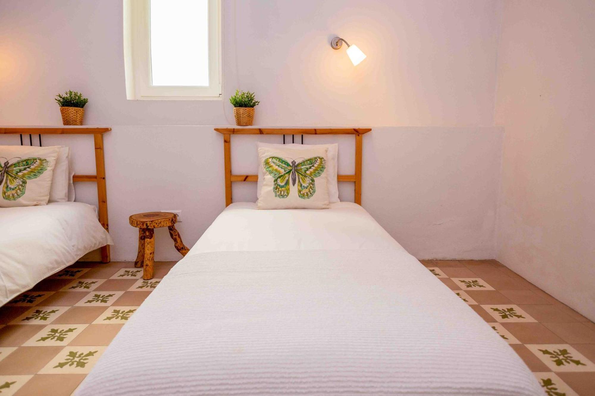 Monte Das Oliveiras - Casas De Campo Estremoz Eksteriør billede