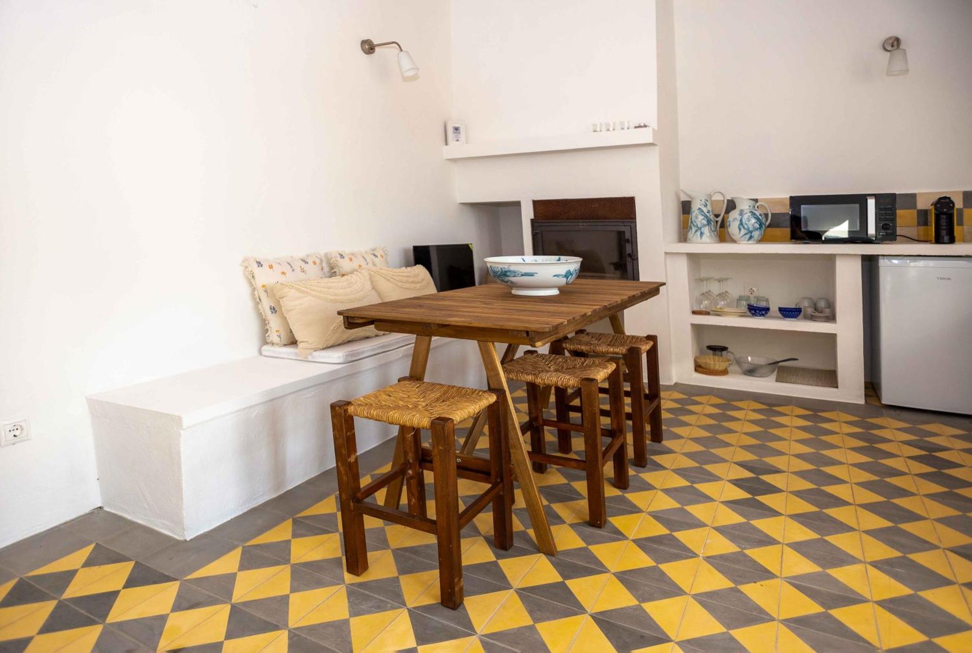 Monte Das Oliveiras - Casas De Campo Estremoz Eksteriør billede