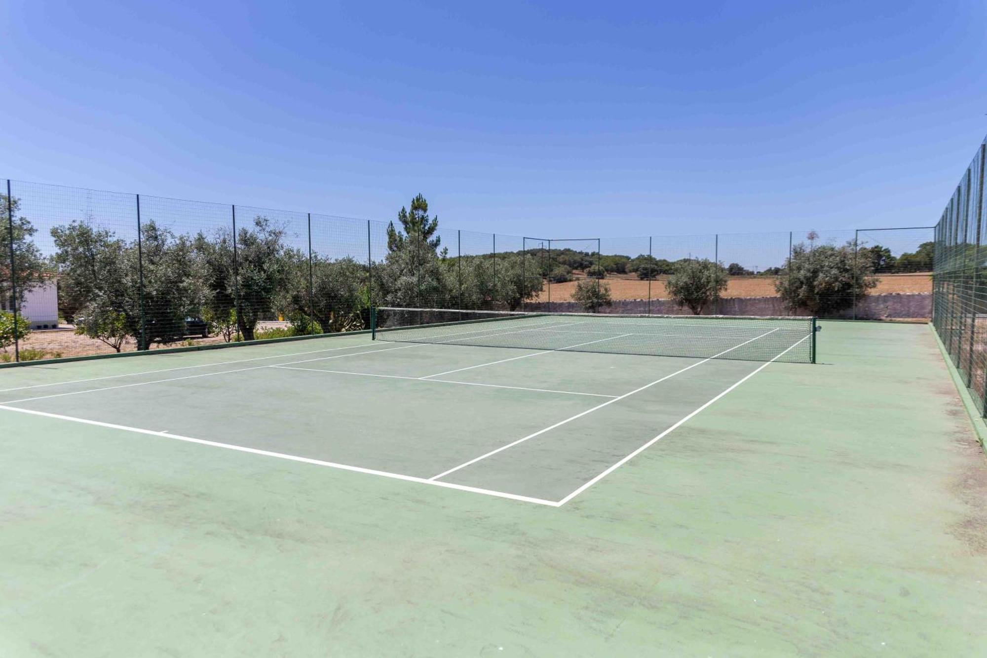 Monte Das Oliveiras - Casas De Campo Estremoz Eksteriør billede