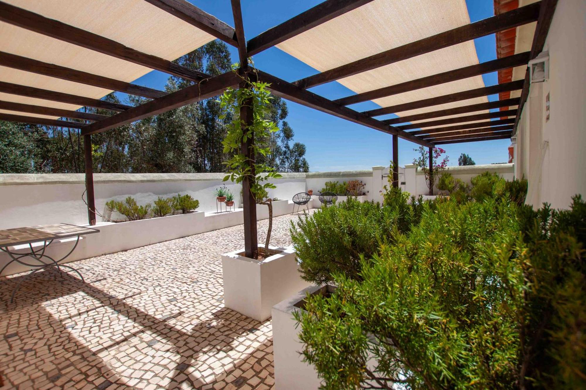 Monte Das Oliveiras - Casas De Campo Estremoz Eksteriør billede