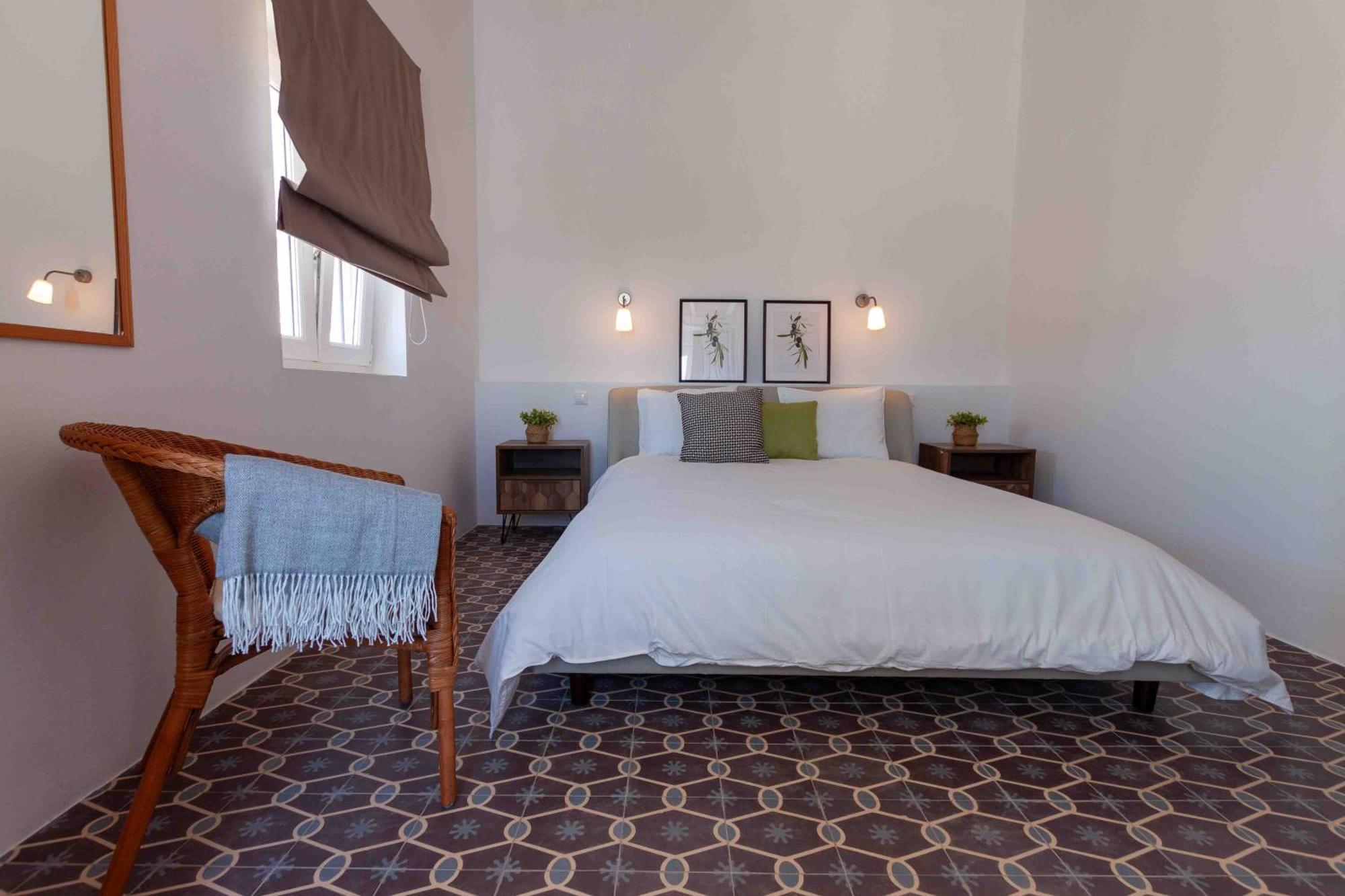 Monte Das Oliveiras - Casas De Campo Estremoz Eksteriør billede