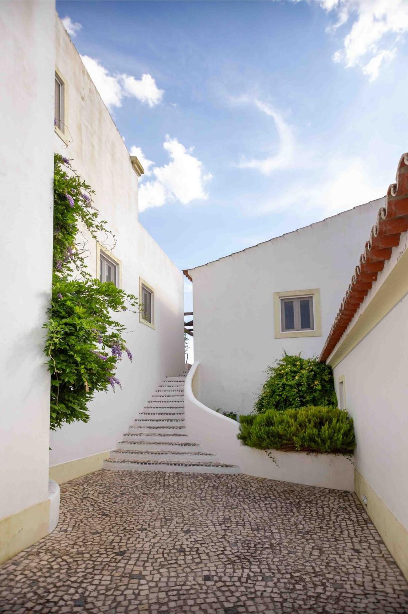 Monte Das Oliveiras - Casas De Campo Estremoz Eksteriør billede