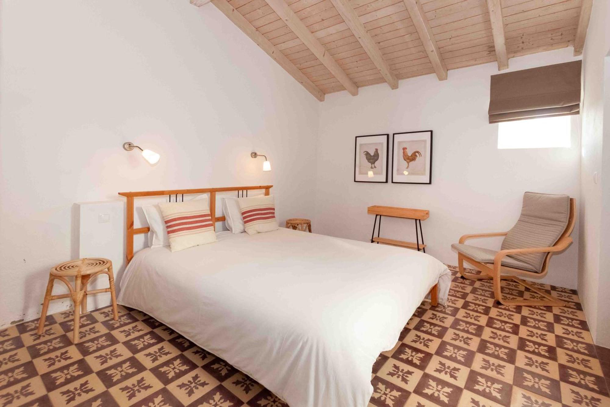 Monte Das Oliveiras - Casas De Campo Estremoz Eksteriør billede