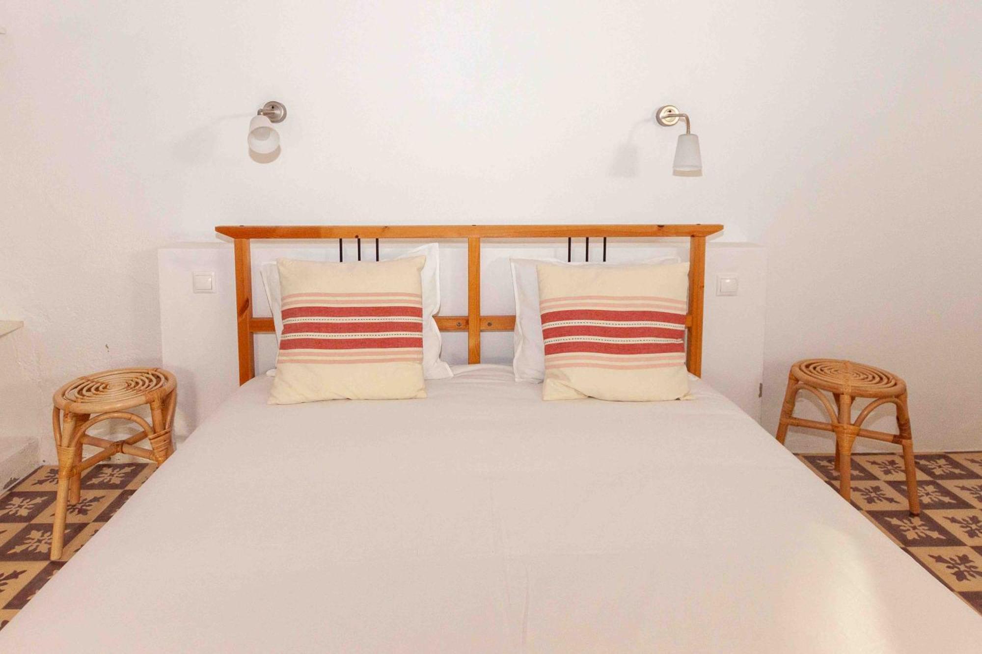 Monte Das Oliveiras - Casas De Campo Estremoz Eksteriør billede