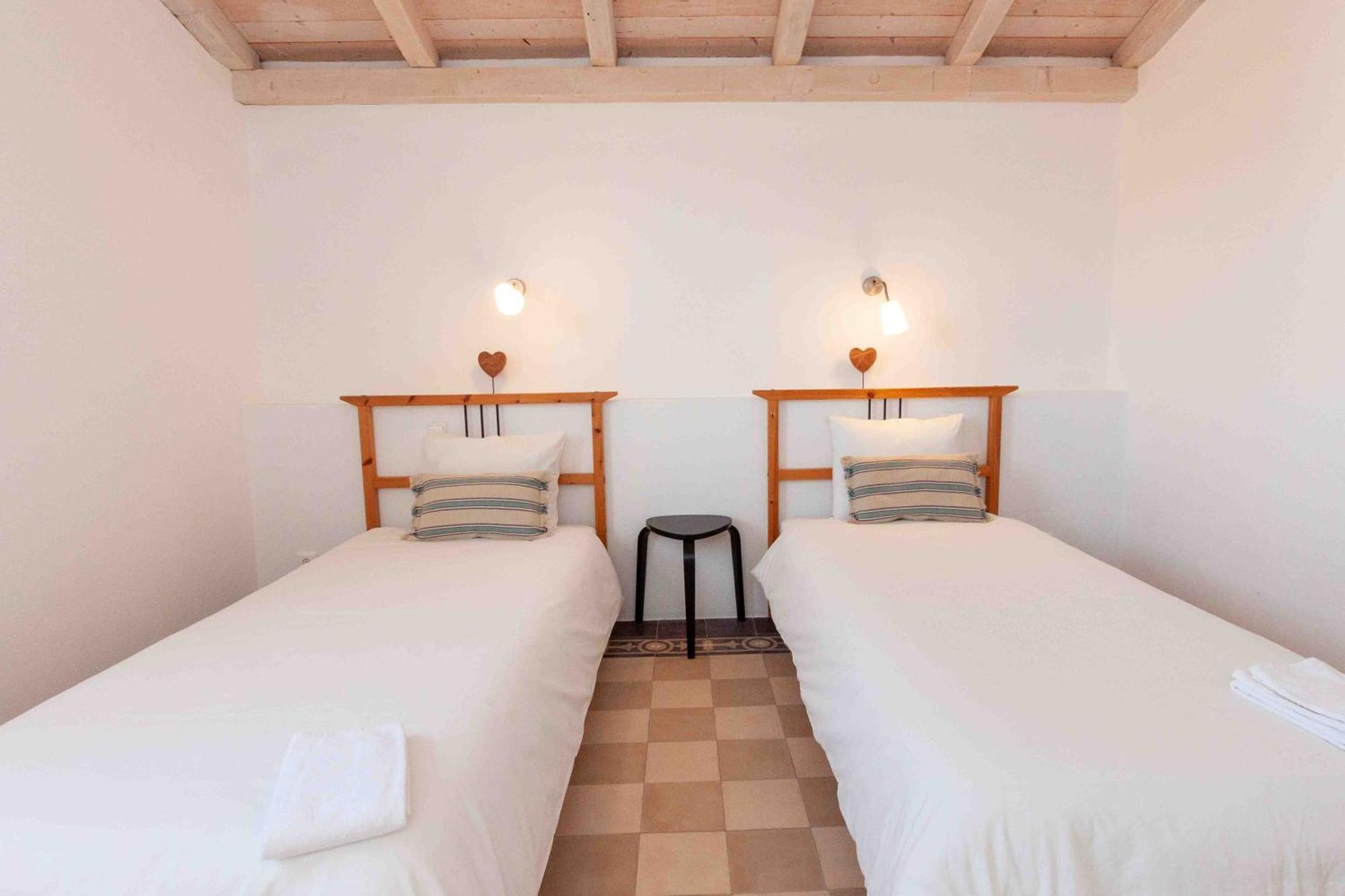 Monte Das Oliveiras - Casas De Campo Estremoz Eksteriør billede