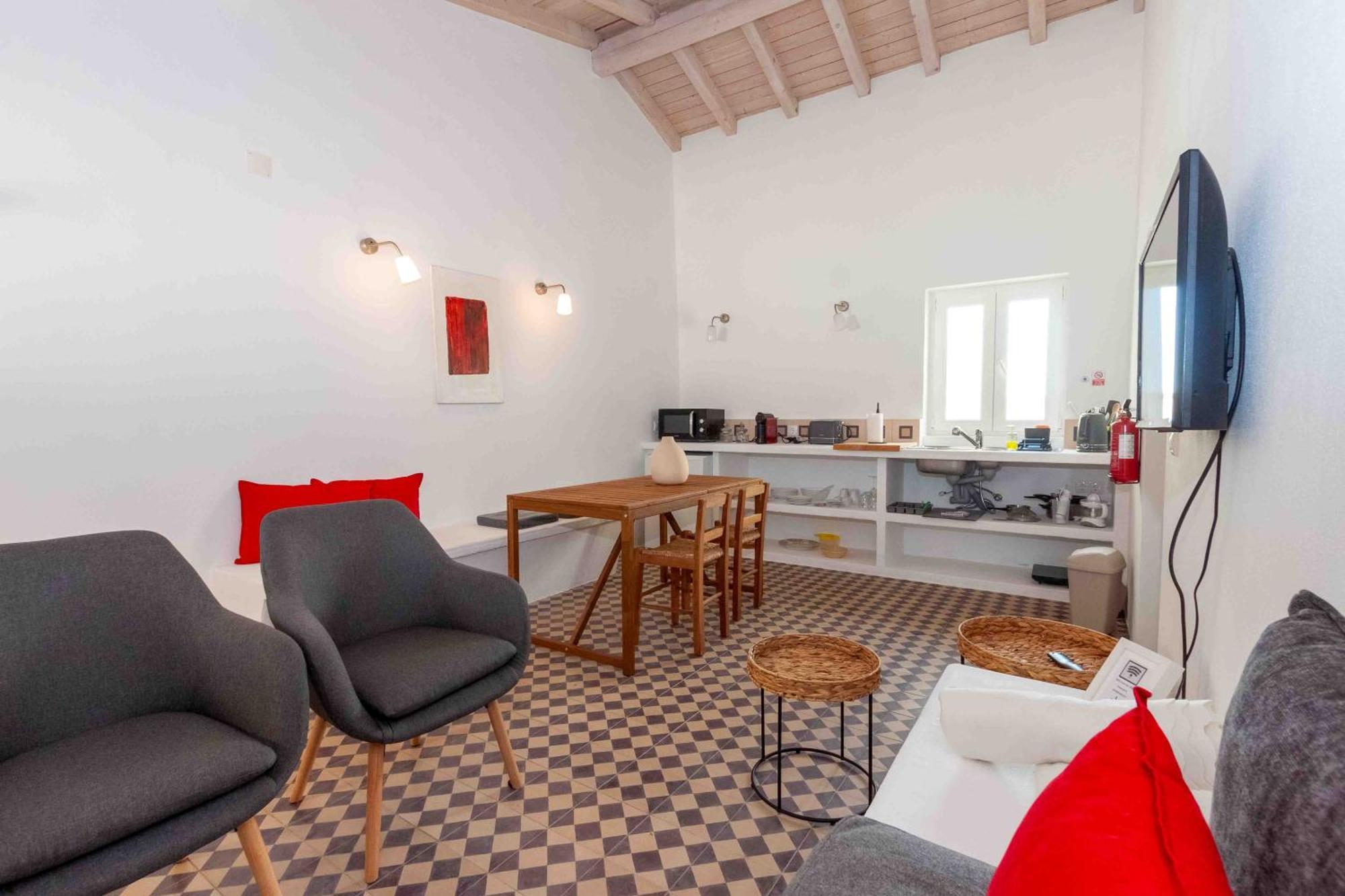 Monte Das Oliveiras - Casas De Campo Estremoz Eksteriør billede