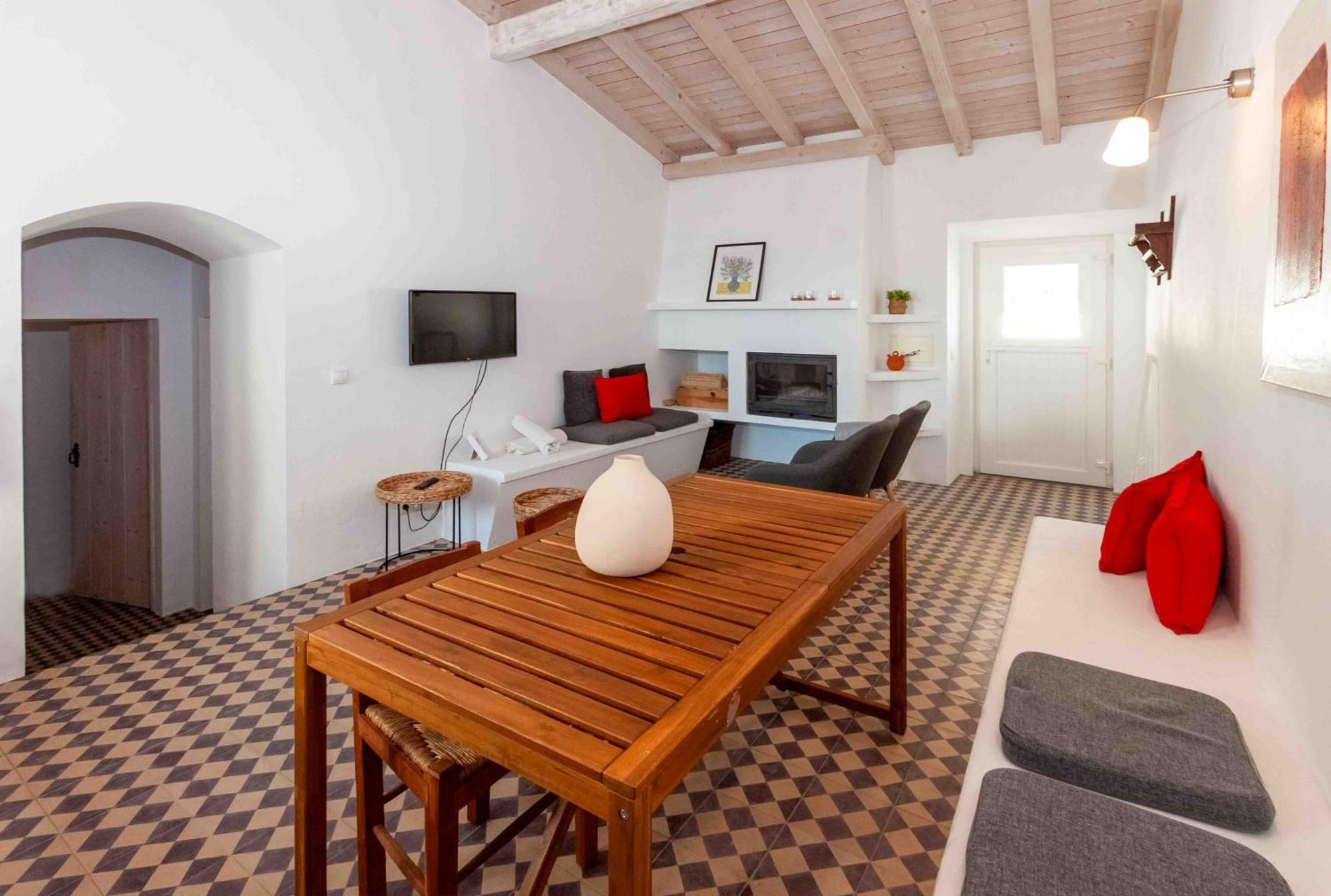 Monte Das Oliveiras - Casas De Campo Estremoz Eksteriør billede