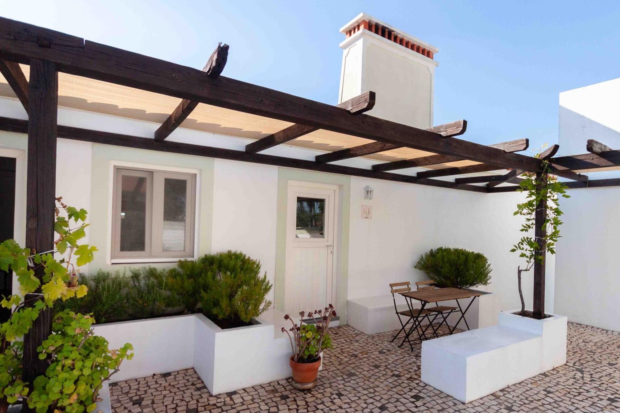 Monte Das Oliveiras - Casas De Campo Estremoz Eksteriør billede