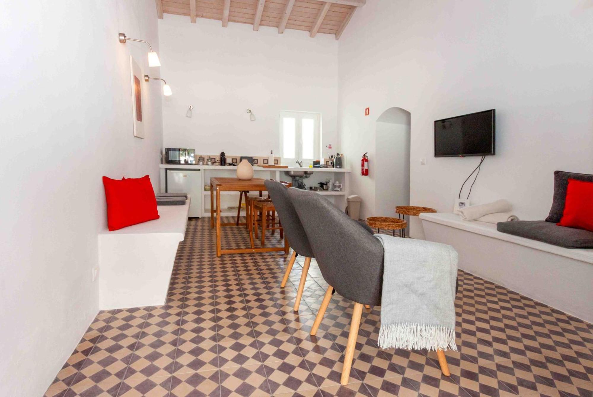 Monte Das Oliveiras - Casas De Campo Estremoz Eksteriør billede