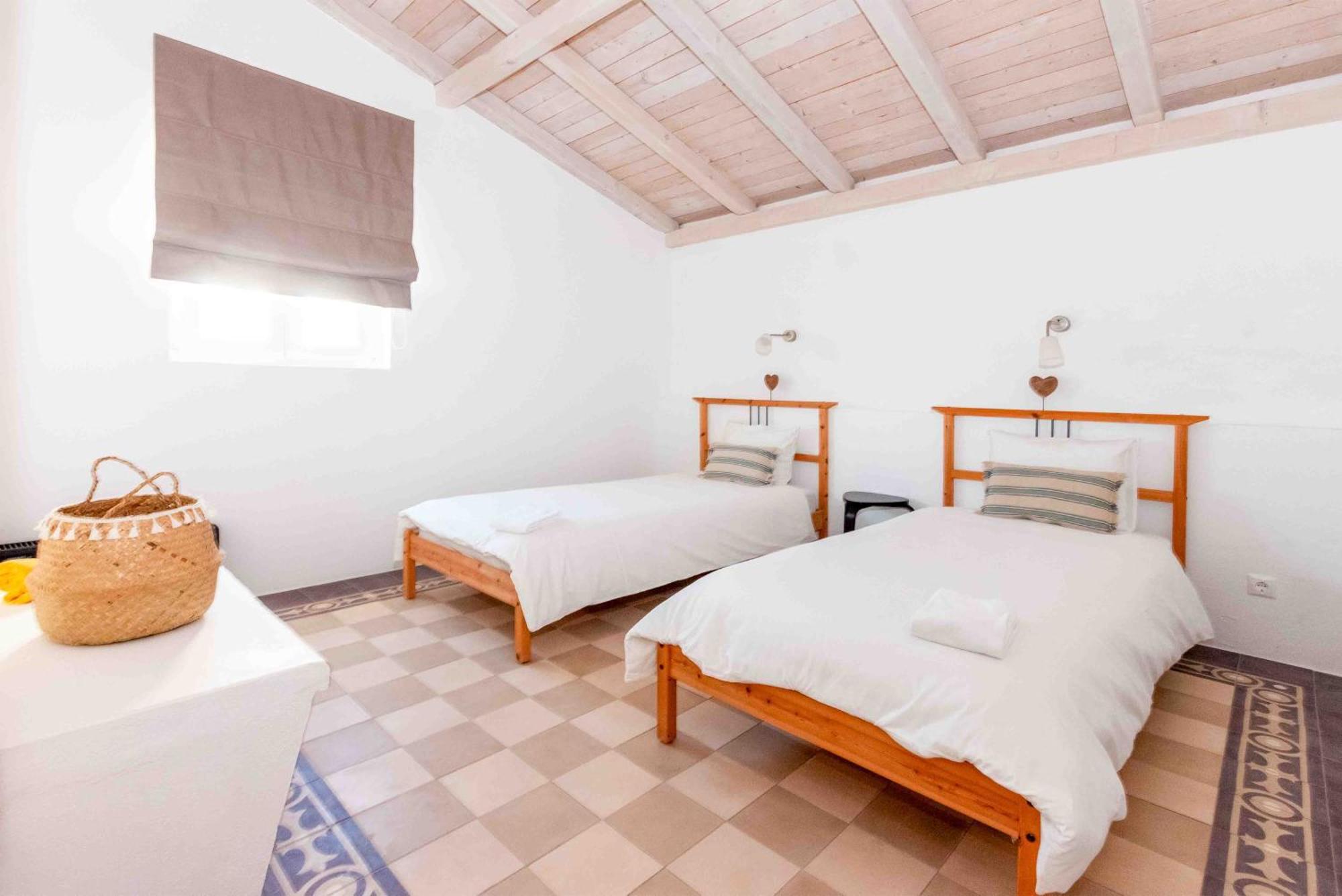 Monte Das Oliveiras - Casas De Campo Estremoz Eksteriør billede